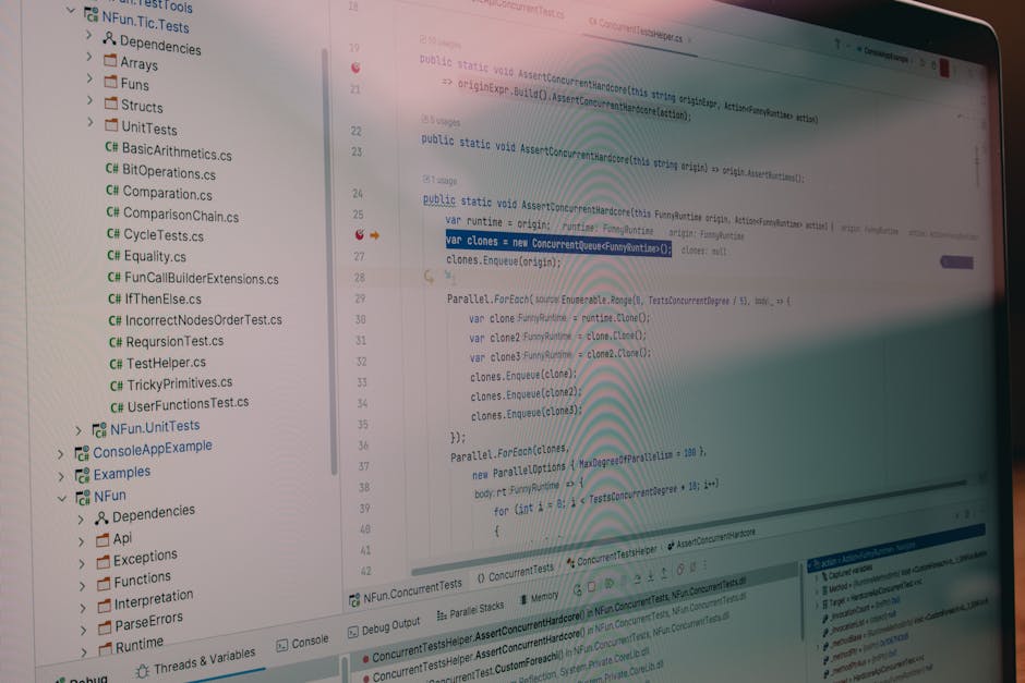 regex tester tool developer coding real-time validation