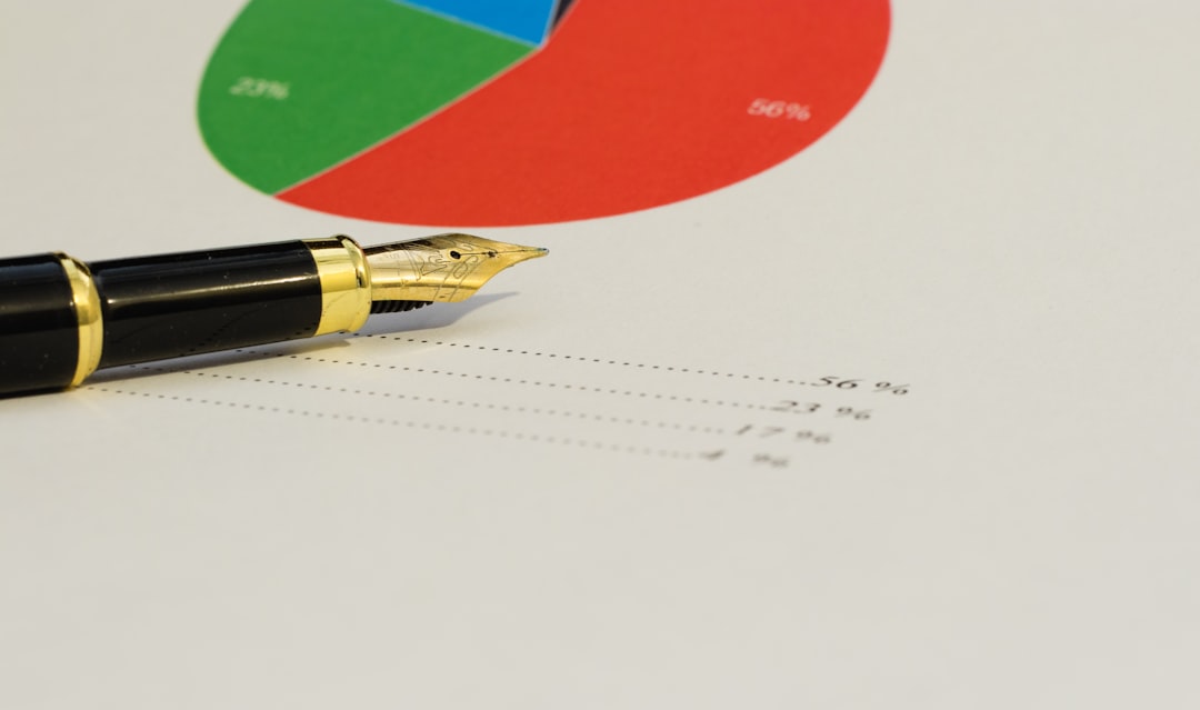 ETF portfolio diversification risk comparison pie chart investor strategy