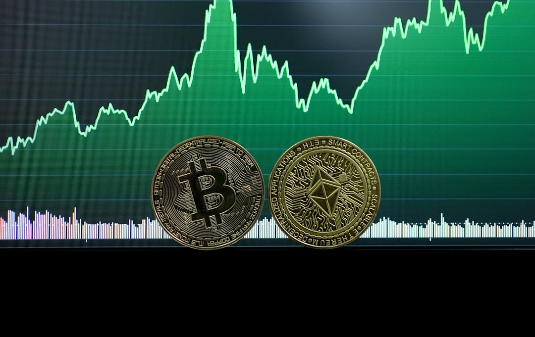 cryptocurrency ETF performance chart 2026, bitcoin ethereum fund growth