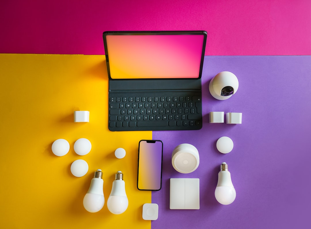 smart technology lifestyle convenience innovation digital tool