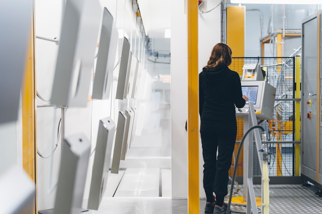 smart productivity workflow automation technology