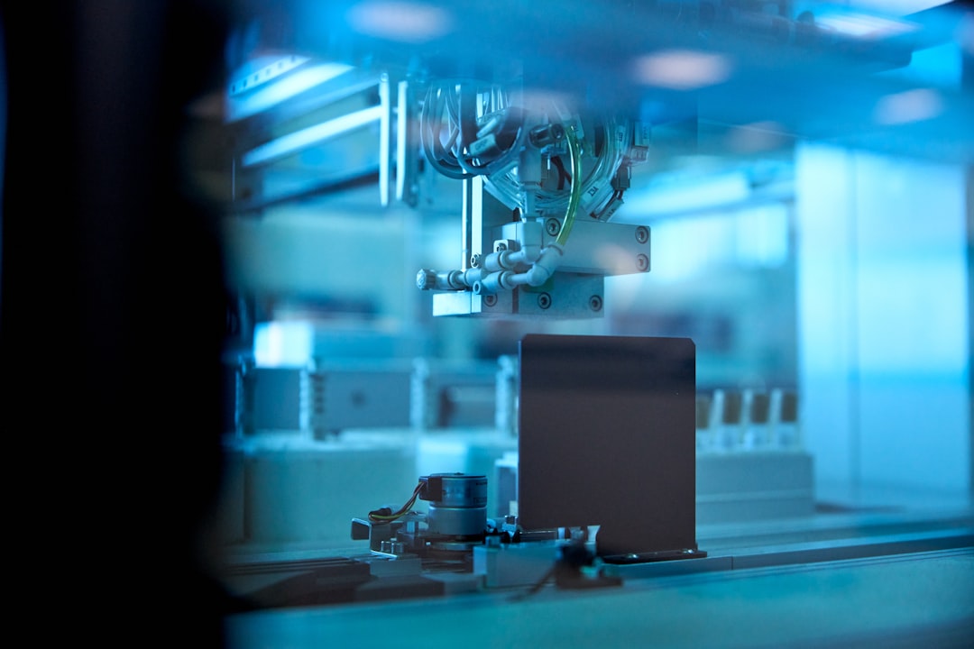 smart technology innovation productivity feature
