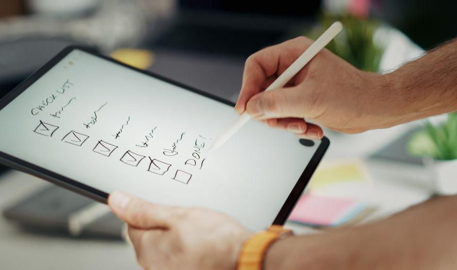 smart productivity tool workflow efficiency technology